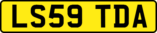 LS59TDA