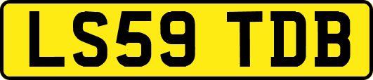 LS59TDB