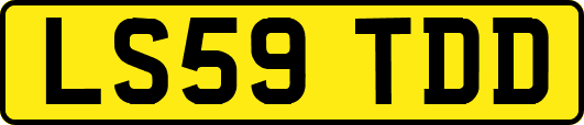 LS59TDD