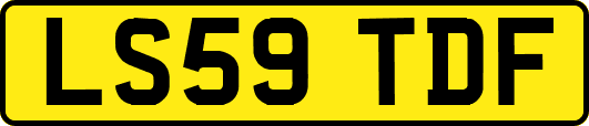 LS59TDF