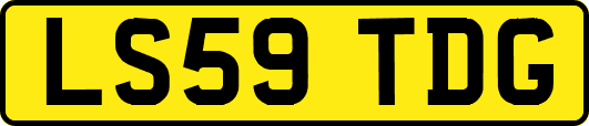 LS59TDG