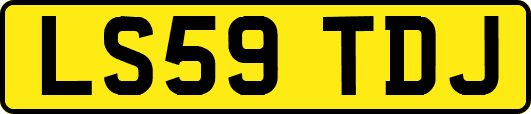 LS59TDJ