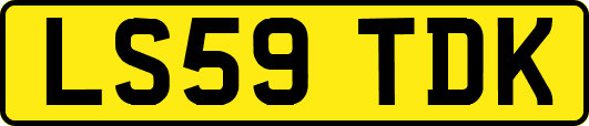 LS59TDK