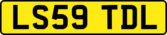 LS59TDL