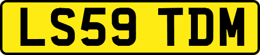 LS59TDM