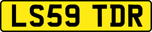 LS59TDR
