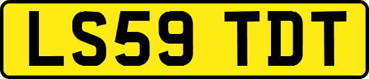 LS59TDT