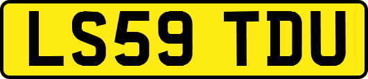 LS59TDU