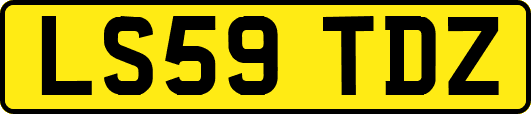 LS59TDZ