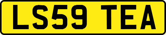 LS59TEA