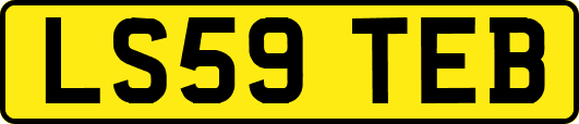 LS59TEB