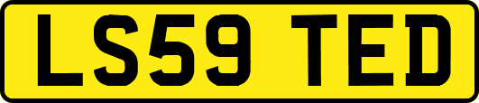 LS59TED