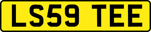 LS59TEE