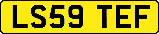 LS59TEF