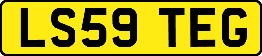 LS59TEG