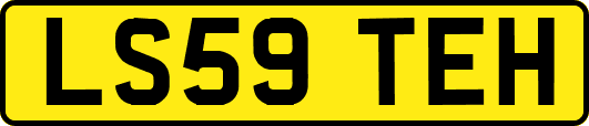 LS59TEH