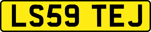 LS59TEJ