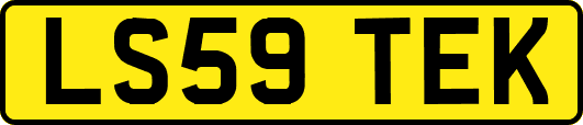 LS59TEK