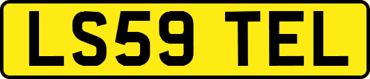 LS59TEL