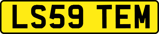 LS59TEM