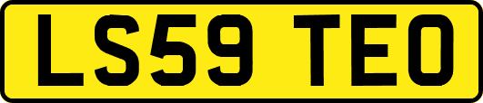 LS59TEO