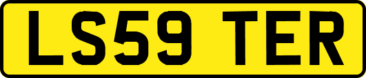 LS59TER