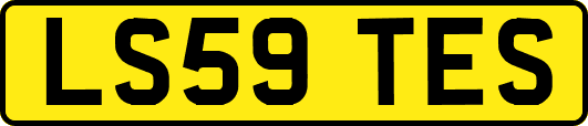 LS59TES