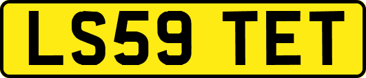 LS59TET