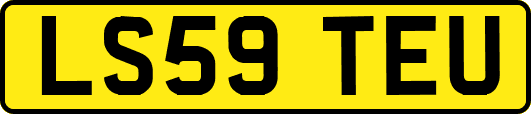 LS59TEU