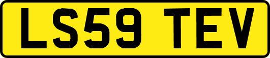 LS59TEV