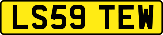LS59TEW