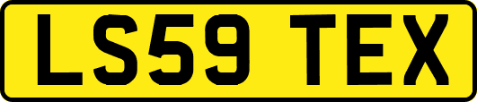 LS59TEX