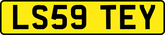 LS59TEY