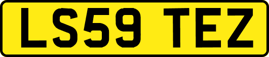 LS59TEZ