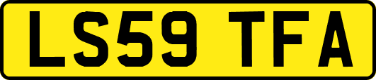 LS59TFA