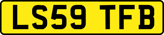 LS59TFB
