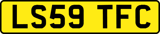 LS59TFC
