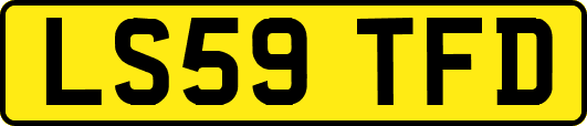 LS59TFD