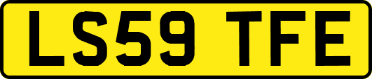 LS59TFE