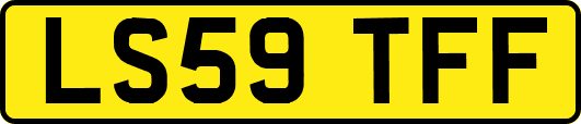 LS59TFF