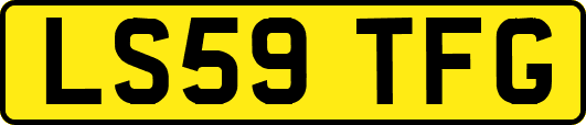 LS59TFG