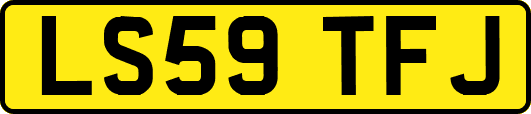 LS59TFJ