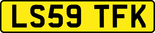 LS59TFK