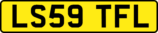 LS59TFL