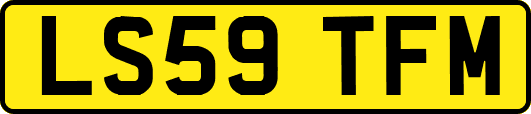LS59TFM