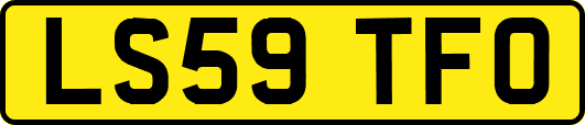 LS59TFO