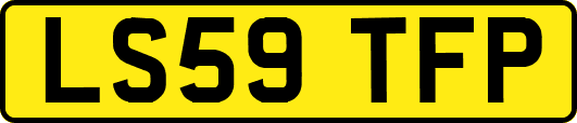 LS59TFP