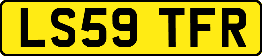 LS59TFR