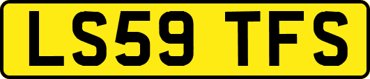 LS59TFS