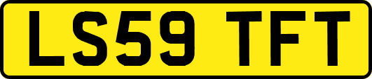 LS59TFT